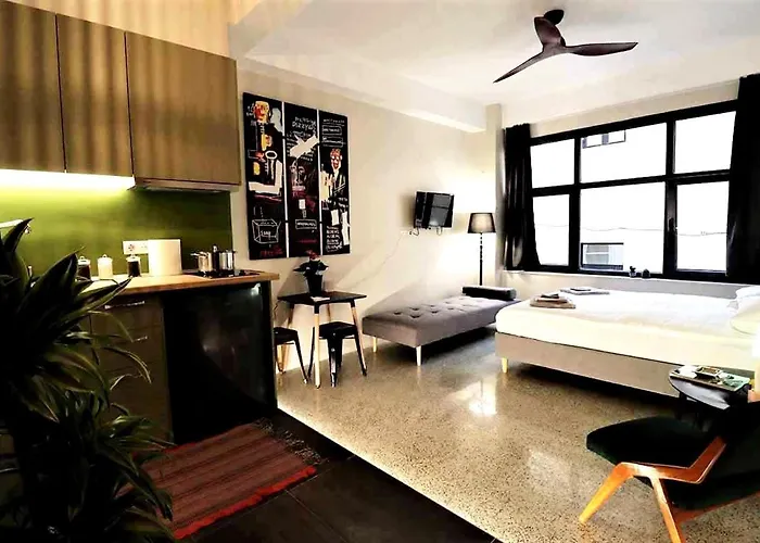 Urban Studio B