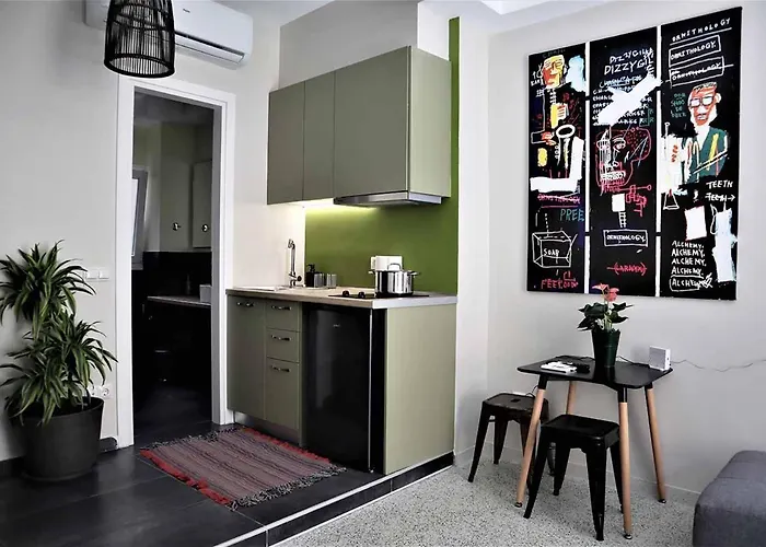 Urban Studio B
