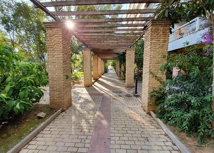Panorama House Near Teleperformance